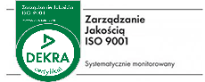 ISO 9001 logo